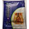 Китайский пластырь от простатита Цзиншэн (горячий компресс для предстательной железы), 1 шт